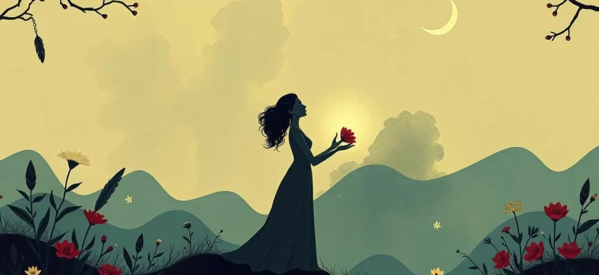 Voodoo-Liebesgeschichten: 10 Filme, die Sie verzaubern werden