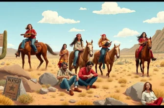 Wüsten-Hippies: 10 Western-Filme, die du sehen musst