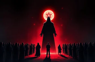 Actionfilme über Sekten