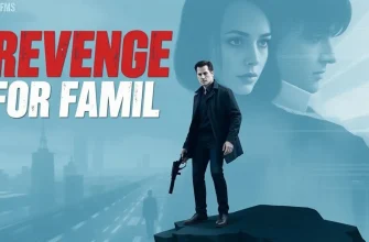 Actionfilme über Rache für die Familie