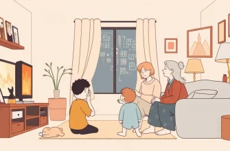 Melodramen über Neffen: Eine emotionale Reise