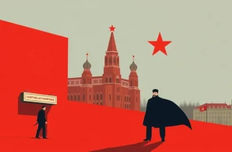 Thriller-Filme über Bolschewiki