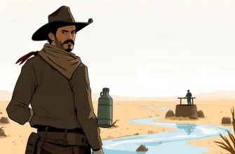 Western-Filme über Wasser: Eine einzigartige Sammlung