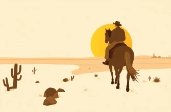 Western-Filme über Veteranen: Eine Reise durch die Zeit