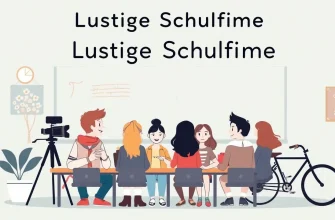 Die besten Komödien über schulfreundschaften