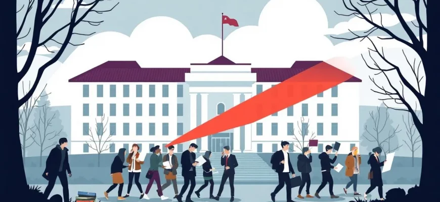 Top 10 Boevik-Filme über Universitäten