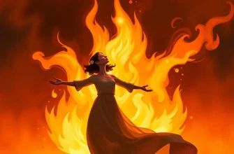 Melodramen über das Feuer: 10 Filme, die das Herz erwärmen