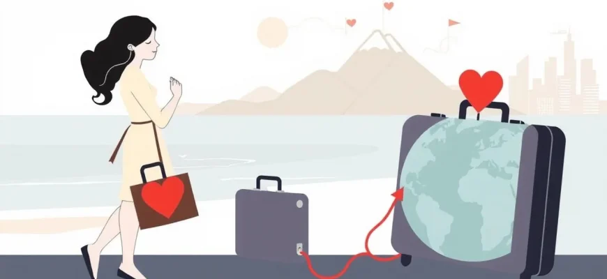 Melodramen über Dienstreisen: Filme, die das Herz berühren