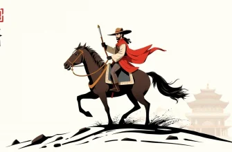 Western-Filme über China