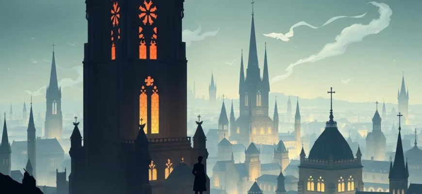 Fantasy-Filme, die christliche Themen behandeln