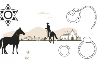 Familienfilme über Sheriffs: Spannung und Humor für die ganze Familie