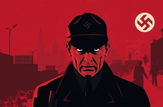 Top 10 Boeviki über das Gestapo