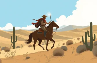 Fantasy-Filme im Wilden Westen: Eine magische Reise