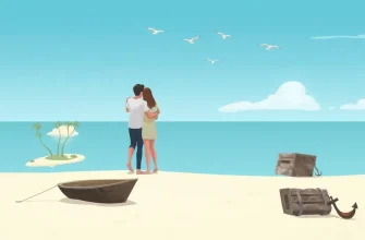 Romantische Insel-Abenteuer: 10 Filme, die das Herz erwärmen