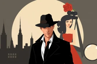 Detektivfilme über Verführung