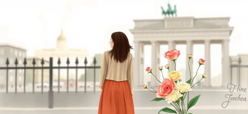 Melodramen über den Nationalsozialismus