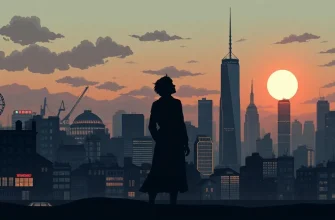 Melodramen über Hoffnung