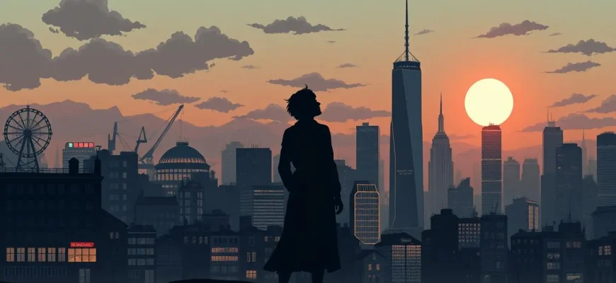 Melodramen über Hoffnung