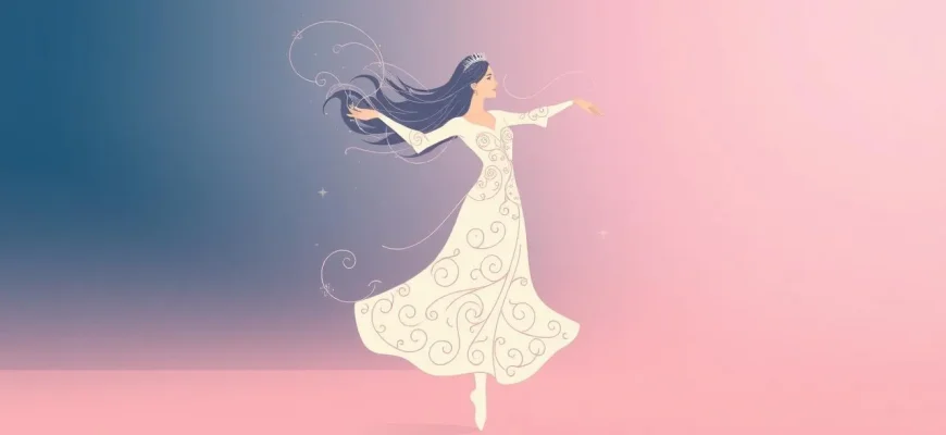 Fantasiefilme über Choreografie