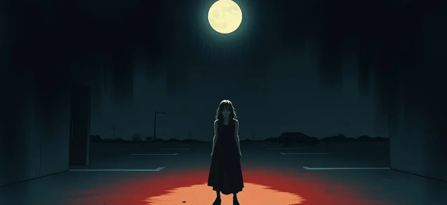 Melodramen über Entführungen: 10 Filme, die dich fesseln