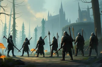 Fantasy-Filme über militärische Ausbildung