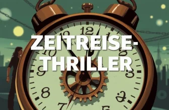 Zeitreise-Thriller: Unsere Top 10 Filme