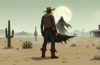 Western-Filme über Geister und Untote