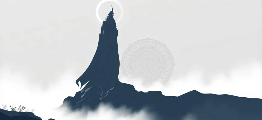 Fantasy-Filme über Wächter