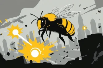 Actionfilme mit Bienen: Einzigartige Filmempfehlungen