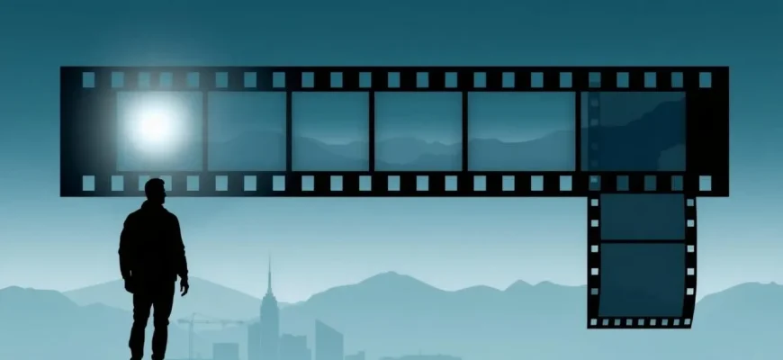 Biografische Filme über Mut