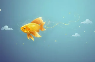 10 Fantasy-Filme über goldene Fische