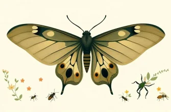 Biografische Filme über Insekten