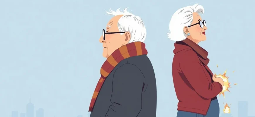 Actionfilme über Omas und Opas