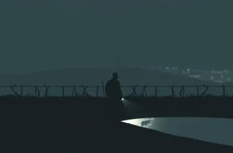 Horrorfilme über Grenzwächter