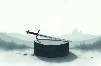 Thriller-Filme über Camelot: Eine Reise ins Mysterium