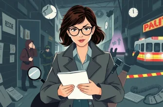 Detektivfilme über Retter: Spannung und Rettung