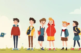 Komödien über Schul-Schönlinge