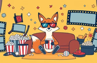 Die besten Komödien über Füchse