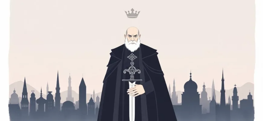 Fantasy-Filme über Drogenbarone