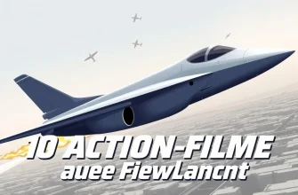 Action-Filme über Flugzeuge: 10 unvergessliche Abenteuer