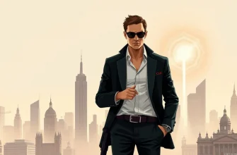 Fantasiefilme über die CIA