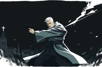 Boevik Filme über katholische Priester