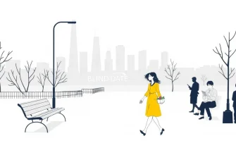 Die besten Komödien über Blind Dates