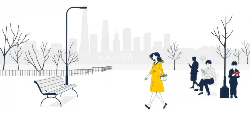 Die besten Komödien über Blind Dates