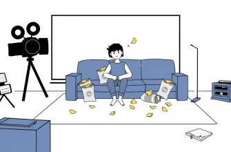 Melodramen über Chips: 10 Filme, die du nicht verpassen solltest