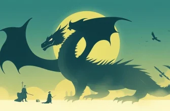 Drachenbiografien: 10 Filme, die Sie sehen müssen