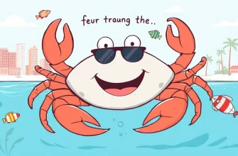 Die besten Krabben-Komödien