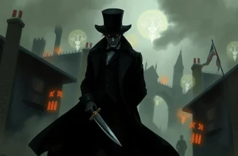 Fantasy-Filme über Jack the Ripper