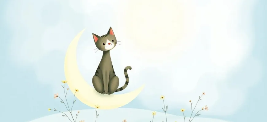 Melodramen mit sprechenden Katzen