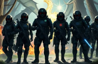 Fantasy-Spezialtruppen-Filme